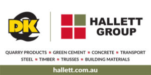 Hallett Group