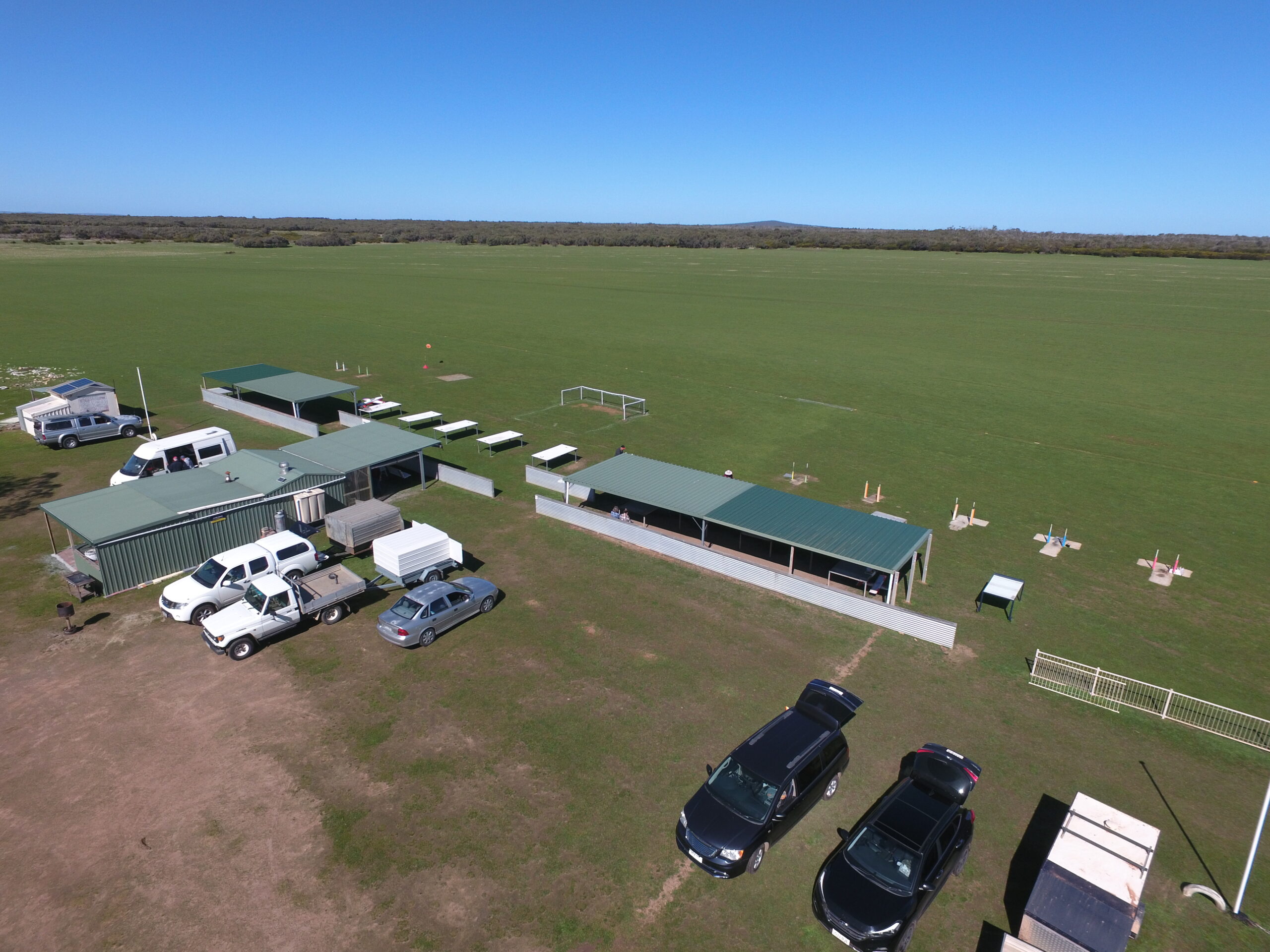 Port Lincoln Model Aerosport Club